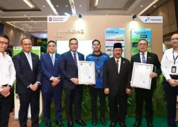 Perluasan Cakupan Sertifikasi SAF di Tiga Bandara Besar oleh Pertamina Patra Niaga