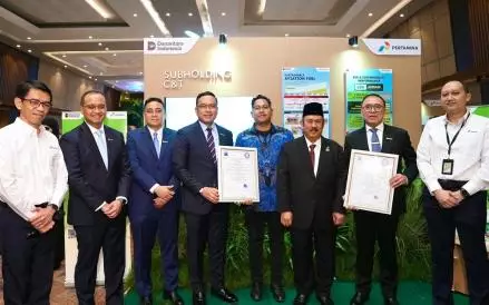 Perluasan Cakupan Sertifikasi SAF di Tiga Bandara Besar oleh Pertamina Patra Niaga