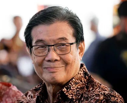 CUAN dan PTRO Masuk MSCI, Saham Prajogo Pangestu Meroket