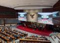 Rincian Gaji dan Tunjangan Anggota DPR, Gapok Rendah tapi Dapat Puluhan Juta Sebulan