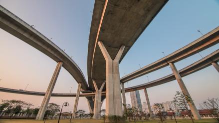 Inpres Baru Diterbitkan, Proyek Infrastruktur Harus Memperoleh Izin Presiden