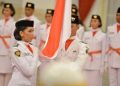 Estimasi Uang Saku dan Honor Paskibraka Nasional 2025 serta Benefit Lainnya