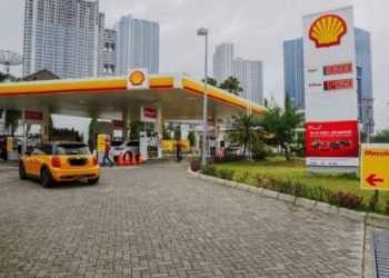 Daftar Harga BBM Terbaru Agustus 2025 untuk BP dan Vivo