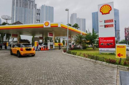 Daftar Harga BBM Terbaru Agustus 2025 untuk BP dan Vivo