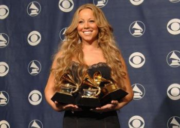 Capai Rp5 Triliun, Cari Tahu Sumber Kekayaan Mariah Carey yang Akan Konser di Indonesia