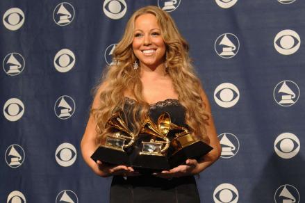 Capai Rp5 Triliun, Cari Tahu Sumber Kekayaan Mariah Carey yang Akan Konser di Indonesia