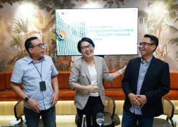 Langkah Strategis Tingkatkan Pangsa Pasar B2B ICT di Indonesia