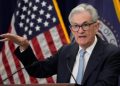 Prediksi Penurunan Fed Rate Lima Kali Hingga 2026 menurut Goldman Sachs