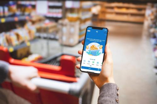Super App Tembus 42,7 Juta Pengguna dan Transaksi Rp3.231 Triliun, Dana Murah Meningkat