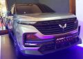Almaz Darion Didaftarkan, Akan Hadir Versi Listrik dan Hybrid