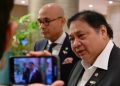 Pelajar Cerdas Pasti Menabung Menurut Airlangga