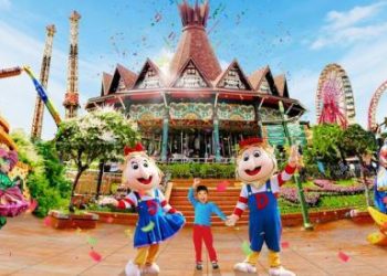 Reklamasi Ancol Siap, PJAA Minta Persetujuan Saham