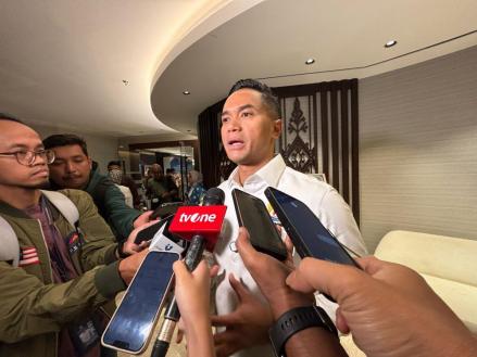 Kadin Indonesia Gelar Retret Empat Hari untuk Perkuat Semangat Indonesia Inc