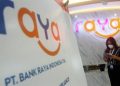 Bank Raya Catat Laba Bersih 32,93 Miliar Rupiah di Kuartal II 2025