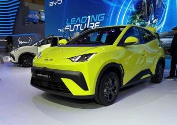 Alasan Harga Mobil Listrik Bekas Tetap Tinggi di Indonesia