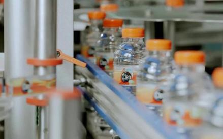 Laba Sariguna Primatirta Turun Jadi Rp20754 Miliar per Juni 2025