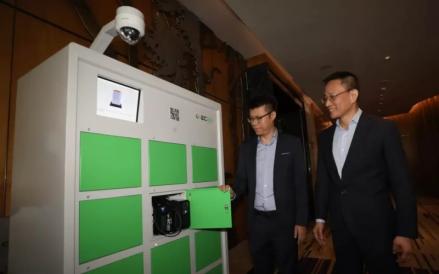 Akuisisi ECGO KRYA Target Penjualan 1 Juta Unit Motor Listrik
