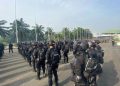 Gaji dan Tunjangan Anggota Brimob Polri serta Tugas dan Fungsinya