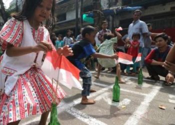 Rekomendasi 10 Hadiah Unik untuk Lomba 17 Agustus yang Bisa Dibeli Secara Online