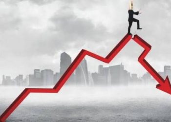 Daftar 10 Saham Terburuk dalam Sepekan, Termasuk INPP dan RAJA