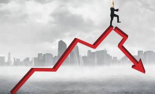 Daftar 10 Saham Terburuk dalam Sepekan, Termasuk INPP dan RAJA