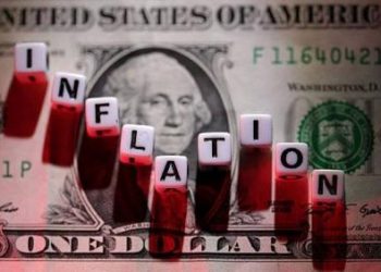 Inflasi Juli AS Meningkat 2,7 Persen, Apa Peluang Suku Bunga The Fed?