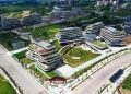 China Kunjungi IKN untuk Peluang Investasi di Infrastruktur dan Perumahan