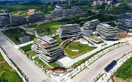China Kunjungi IKN untuk Peluang Investasi di Infrastruktur dan Perumahan