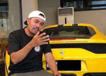 23 Koleksi Mobil Mewah yang Nilainya Tembus Rp38 Miliar