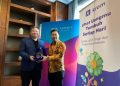 Laba Krom Bank Naik Jadi Rp73,2 Miliar di Semester I 2025