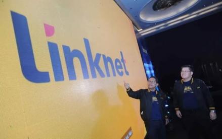 WIFI Klarifikasi Rencana Akuisisi LinkNet