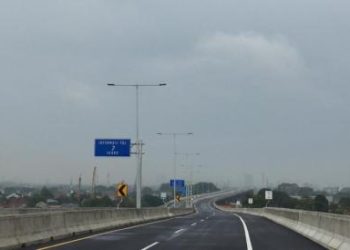 Acset Buka Suara Setelah Ditentukan Sebagai Tersangka Korporasi Kasus Tol MBZ