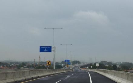 Acset Buka Suara Setelah Ditentukan Sebagai Tersangka Korporasi Kasus Tol MBZ