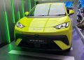 Mobil Listrik China Dominasi Pasar Kendaraan Listrik di Indonesia, Berikut Rinciannya