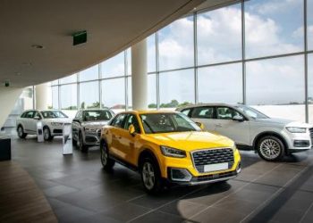 Revisi Target Penjualan Mobil 2025 Menurut Gaikindo