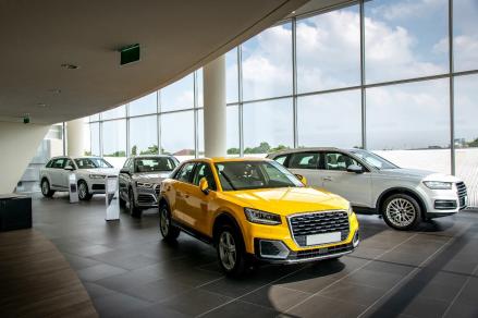 Revisi Target Penjualan Mobil 2025 Menurut Gaikindo
