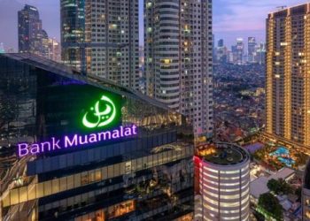 Pembiayaan Multiguna Capai Rp542 Miliar, Tumbuh 45 Persen di Semester I-2025