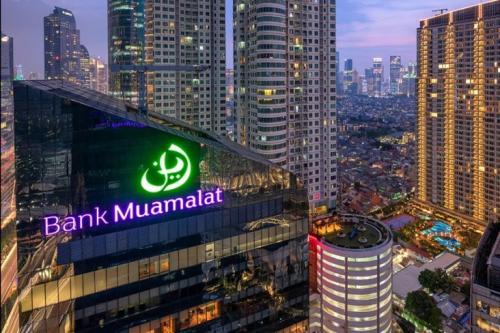Pembiayaan Multiguna Capai Rp542 Miliar, Tumbuh 45 Persen di Semester I-2025