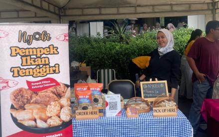 Kisah Inspiratif UMKM Go Digital dan Raih Omzet Menggiurkan
