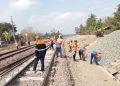 Investasi Pembangunan Jalur Kereta Diharapkan Mencapai Rp853 Triliun