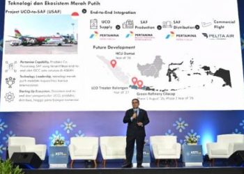 Hari Kebangkitan Teknologi Solusi Transformasi Teknologi Berbasis Keberlanjutan