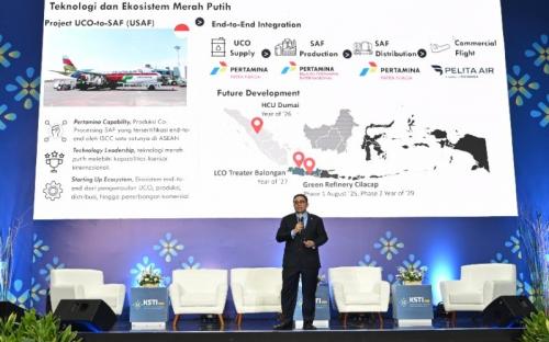 Hari Kebangkitan Teknologi Solusi Transformasi Teknologi Berbasis Keberlanjutan