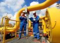 Pasokan Gas Turun, Beberapa Pelanggan Industri Terkena Dampak