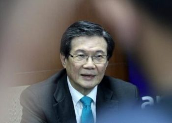 Harta Kekayaan Prajogo Pangestu Agustus 2025 Melebihi Jack Ma