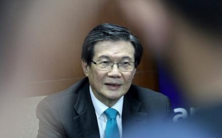 Harta Kekayaan Prajogo Pangestu Agustus 2025 Melebihi Jack Ma