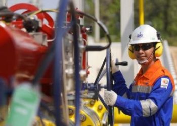 Lepas 10 Juta Saham di Harga Bawah