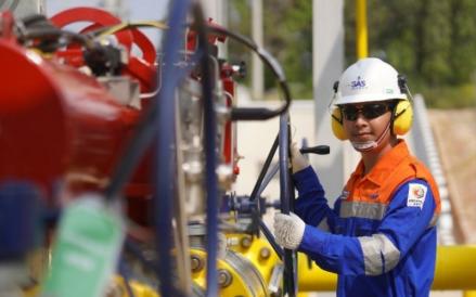 Lepas 10 Juta Saham di Harga Bawah