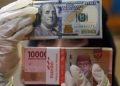 Kurs Rupiah Melemah Sepekan ke Rp16350, Penyebab Terjadinya Penurunan Ini