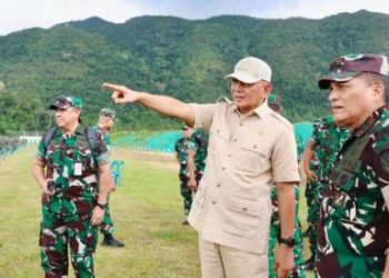 Gelar Retret, Kadin Dinilai Memiliki Peran Penting dalam Ketahanan Ekonomi
