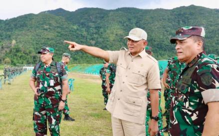 Gelar Retret, Kadin Dinilai Memiliki Peran Penting dalam Ketahanan Ekonomi